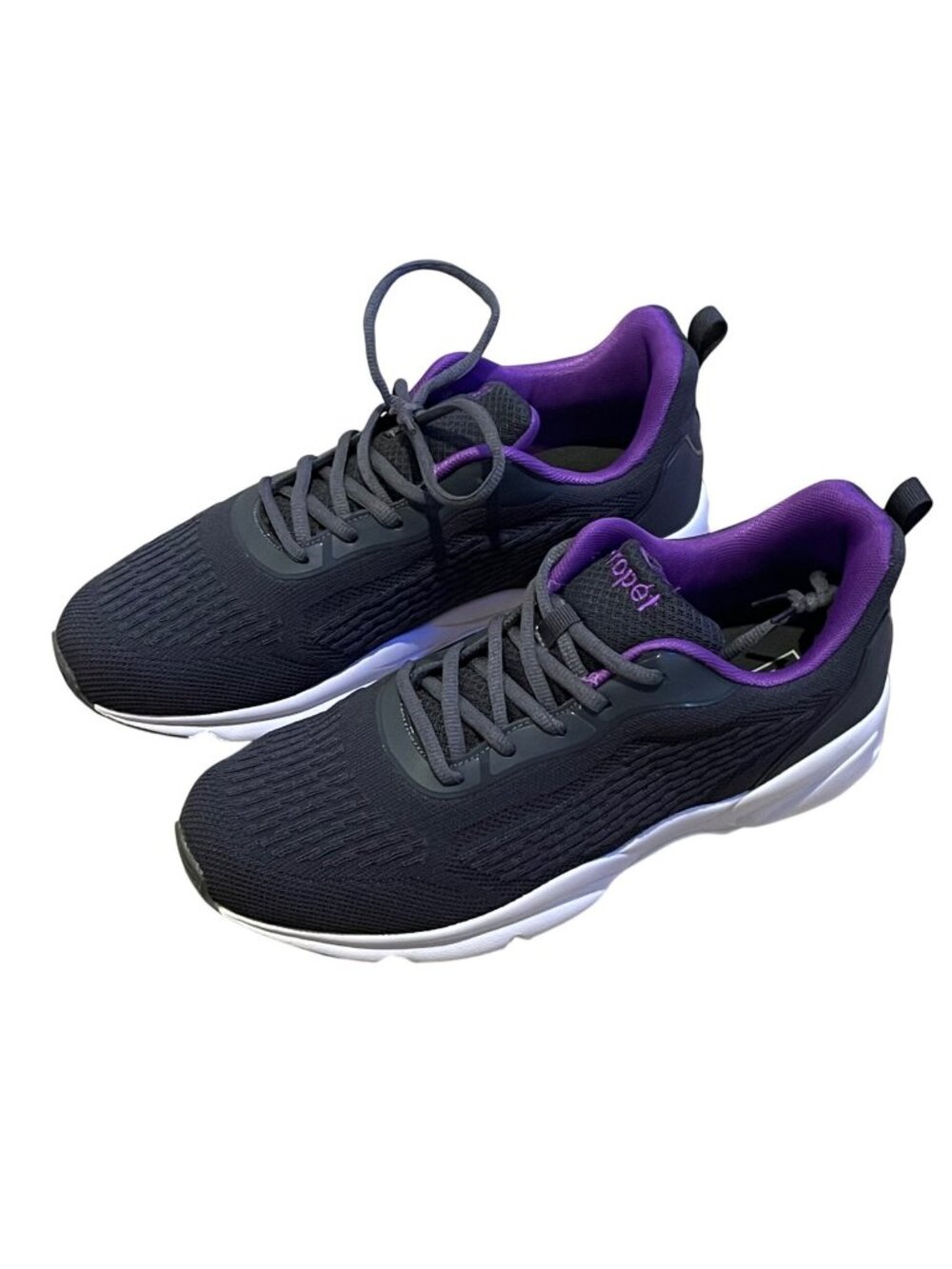 NWT Propet Womens Stability Strive Sneakers Sz 13 XX (4E) Orthopedic Athletic Ex